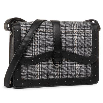 DeeZee RC18114 MIX. Torebki klasyczne DeeZee, bez wzorów, z materiału, bez dodatków. Za 99.99 zł.