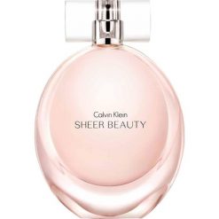 "Sheer Beauty" - EDT - 50 ml. Perfumy damskie Perfumy. W wyprzedaży za 99.95 zł.