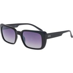 Okulary polaryzacyjne GOG VESPER. Czarne okulary przeciwsłoneczne GOG, bez wzorów, sportowe. Za 159.00 zł.