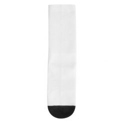 Skarpety Unisex Dla Dorosłych Kalox. Białe skarpety ROLY, bez wzorów. Za 36.99 zł.
