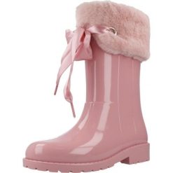 Buty IGOR CAMPERA CHAROL Rose. Czerwone trekkingi Igor, trekkingowe. Za 137.99 zł.