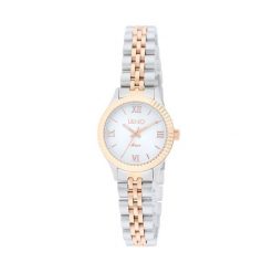 Zegarek Liu Jo. Szare zegarki Liu Jo, srebrne. Za 529.99 zł.