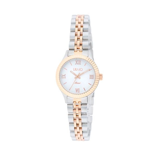 Zegarek Liu Jo. Szare zegarki Liu Jo, srebrne. Za 529.99 zł.