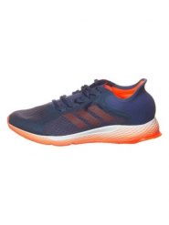 Adidas Buty "Focus BreatheIn" w kolorze granatowym do biegania rozmiar: 40. Niebieskie obuwie sportowe Adidas, bez zapięcia, do biegania. Za 290.57 zł.