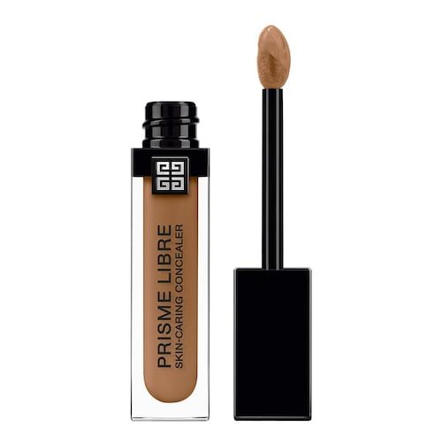 Givenchy - Prisme Libre Skin-caring Concealer - Korektor Pielęgnacyjny - Prisme Libre Concealer W420 - Dla Kobiet. Korektory Givenchy. Za 215.00 zł.