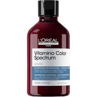 L'oréal Professionnel - Vitamino Color Spectrum - Szampon Z Niebieskim Pigmentem - 300 ml - Dla Kobiet. Szampony do włosów L'Oreal Professionnel. Za 155.00 zł.