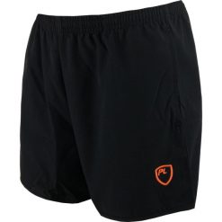 Damskie Szorty Sportowe PlayerLayer Blitz Field Czarne 2XS. Czarne obuwie sportowe POWERLAYER, bez zapięcia, na fitness i siłownię. Za 76.99 zł.