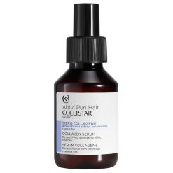 Collistar Attivi Puri SERUM KOLAGENOWE ZAGĘSZCZAJĄCE I LAMINUJĄCE Olejki i serum do włosów 100 ml. Odżywki do włosów Collistar. Za 134.69 zł.