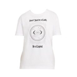 Damska Koszulka Nike Legend WMNS Basketball T-shirt. Białe t-shirty Nike, l, bez wzorów, bez kołnierzyka, bez ramiączek. Za 109.00 zł.