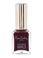 Pierre Cardin Lakier do paznokci "Studio Nails - 055" - 11,5 ml rozmiar: onesize. Czerwone lakiery Pierre Cardin. Za 32.83 zł.