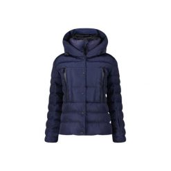 Damska kurtka narciarska Airforce. Czarne kurtki narciarskie FORCE, xl, bez wzorów, z materiału, bez kaptura, do jazdy konnej. Za 1,762.99 zł.