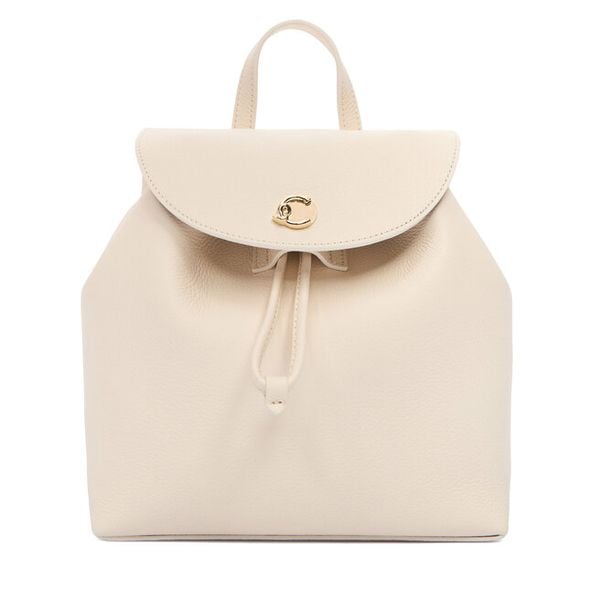 Plecak Coccinelle. Plecaki Coccinelle, bez wzorów. Za 1,039.00 zł.