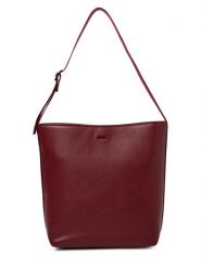 HUGO torba na ramię - Bel 2.0 Kobiety czerwony, ONE SIZE. Czerwone torby na ramię Hugo, bez wzorów, ze skóry, eleganckie, na ramię, bez dodatków. Za 549.95 zł.