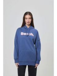 Bench Bluza "Dayla" w kolorze niebieskim rozmiar: 38. Niebieskie bluzy Bench, bez wzorów, z kapturem. Za 201.55 zł.