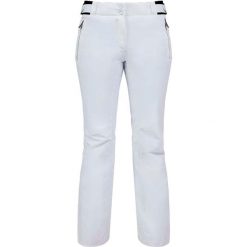 Spodnie narciarskie damskie Rossignol Ski. Białe spodnie narciarskie Rossignol, xs, bez wzorów, narciarskie. Za 831.15 zł.