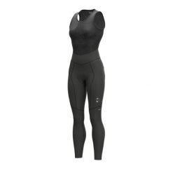 Spodnie rowerowe damskie Alé Cycling R-EV1 Future Winter. Czarne spodnie sportowe ALÉ CYCLING, l, bez wzorów, rowerowe. W wyprzedaży za 568.99 zł.
