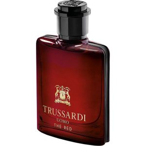 Trussardi Uomo Woda toaletowa 50.0 ml. Perfumy męskie TRUSSARDI. Za 199.00 zł.