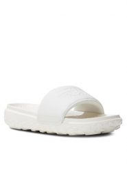 The North Face Klapki W Never Stop Cush Slide NF0A8A99WID1 Écru. Klapki The North Face, bez wzorów, z syntetyku, bez obcasa. Za 139.99 zł.