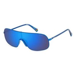 Okulary przeciwsłoneczne Unisex POLAROID PLD-6222-S-PJP Ø 99 mm. Okulary przeciwsłoneczne Polaroid, bez wzorów, sportowe. Za 253.25 zł.