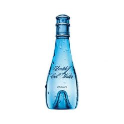 Davidoff Cool Water EDT 200ml. Perfumy damskie Davidoff. Za 122.63 zł.