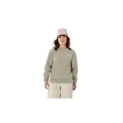 Bluza trekkingowa damska Emblem Fleece Crew Women. Zielone bluzy Arc'teryx, bez wzorów, bez kaptura. Za 559.99 zł.