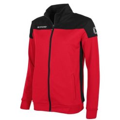 Damska bluza dresowa Stanno Pride. Czarne bluzy STANNO, s, bez wzorów, z dresówki, bez kaptura. Za 242.00 zł.