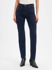 Stark Dżinsy Kobiety Bawełna niebieski, 46. Niebieskie jeansy Stark, s, bez wzorów. Za 399.95 zł.