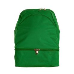 Plecak Softee Equipo. Zielone plecaki SOFTEE, bez wzorów. Za 183.99 zł.