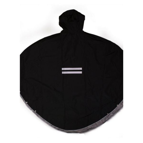 Poncho The People'S Poncho Czarne. Czarne kurtki sportowe PEOPLE PONCHO, s, bez wzorów, bez kaptura, rowerowe. Za 465.00 zł.