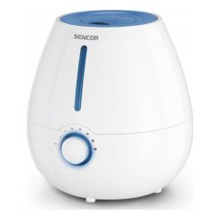 Sencor Nawilżacz Powietrza Shf 2000bl. Nawilżacze powietrza SENCOR. W wyprzedaży za 168.00 zł.