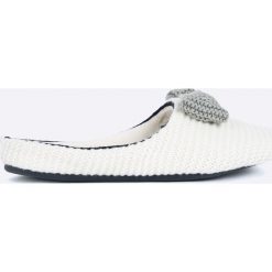 Tommy Hilfiger - Kapcie Orion. Obuwie domowe marki TOMMY HILFIGER. W wyprzedaży za 159.90 zł.