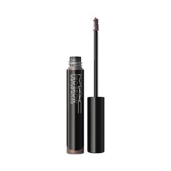 MAC Pro Brow WhipGrip Mousse Żel do brwi 4 g GENUINE AUBERGINE. Kosmetyki do brwi MAC. Za 124.00 zł.