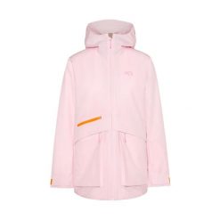 Damska kurtka narciarska Kari Traa Therese. Brązowe kurtki narciarskie Kari Traa, bez wzorów, bez kaptura, narciarskie. Za 1,263.00 zł.