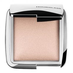 Hourglass - Ambient Strobe Lighting Powder - Rozświetlający Puder Do Twarzy Format Podróżny - Ambient Lighting Powder Incandescent Btg - Dla Kobiet. Pudry HOURGLASS. Za 159.00 zł.
