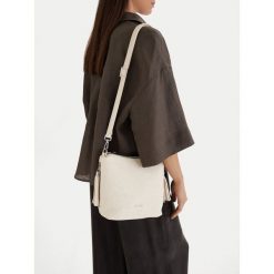 Torebka Lasocki. Torebki klasyczne Lasocki, bez wzorów, bez dodatków. Za 169.99 zł.