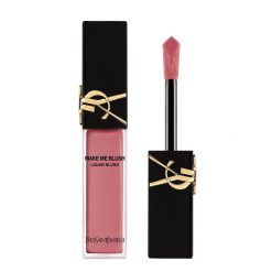 Yves Saint Laurent Musthaves Yves Saint Laurent MAKE ME BLUSH, Liquid Blush Róż do policzków 15 ml 80. Róże YVES SAINT LAURENT. Za 166.49 zł.