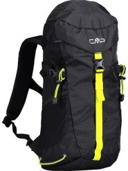 CMP Plecak w kolorze czarnym - 23,5 x 36,5 x 12 cm rozmiar: onesize. Czarne plecaki CMP, bez wzorów, z materiału. Za 151.95 zł.