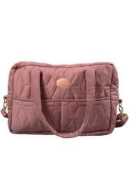 Filibabba Torba w kolorze różowym - (S)45 x (W)30 x (G)20 cm rozmiar: onesize. Różowe torby na ramię Filibabba, bez wzorów, z materiału, na ramię, bez dodatków. Za 206.91 zł.