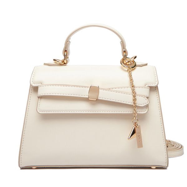 Torebka Aldo. Brązowe torebki klasyczne Aldo, bez wzorów, bez dodatków. Za 229.99 zł.