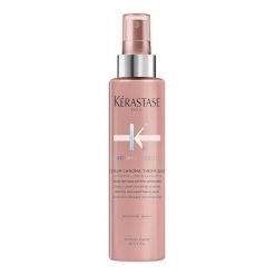 Kérastase - Chroma Absolu Serum Termiczne Do Włosów Koloryzowanych - Chroma Absolu Serum Protect 150ml - Dla Kobiet. Odżywki do włosów Kerastase. Za 199.00 zł.