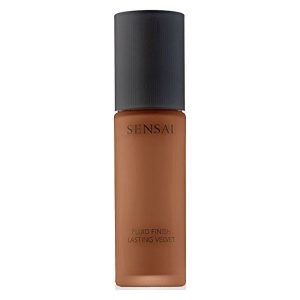 KANEBO Sensai Fluid Finish Lasting Velvet Podkład do twarzy FV 206 Golden Dune 30ml. Podkłady KANEBO. Za 146.58 zł.
