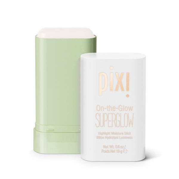 Pixi On-the-Glow SUPERGLOW Rozświetlacze 19 g Ice Pearl. Rozświetlacze PIXI. Za 92.00 zł.