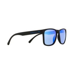 Okulary przeciwsłoneczne Redbull Spect Eyewear. Czarne okulary przeciwsłoneczne RED BULL SPECT EYEWEAR, bez wzorów, sportowe. Za 341.50 zł.