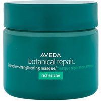 Botanical Repair™ Intensive Strengthening Masque: Rich - Maska Regenerująca. Odżywki do włosów Aveda. Za 55.00 zł.