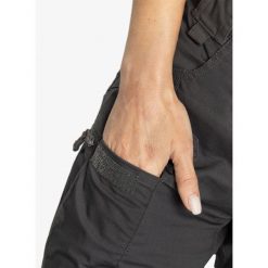 Spodnie terenowe damskie Helikon-Tex Urban Tactical Pants Resized LNG. Szare spodnie sportowe HELIKON-TEX, xl, bez wzorów, trekkingowe. Za 219.99 zł.