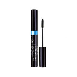 INGRID Lash Artiste Maskara Waterproof czarna 12ml. Tusze do rzęs INGRID. Za 11.50 zł.