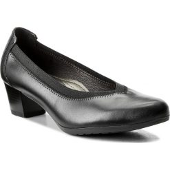 Półbuty COMFORTABEL - 730374 Schwarz 1. Czółenka Comfortabel. W wyprzedaży za 229.00 zł.