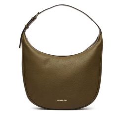 Torebka MICHAEL Michael Kors. Brązowe torebki klasyczne MICHAEL Michael Kors, bez wzorów, bez dodatków. Za 1,299.00 zł.