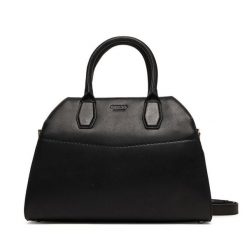 Torebka Guess. Czarne torebki klasyczne Guess, z aplikacjami, bez dodatków. Za 1,069.00 zł.