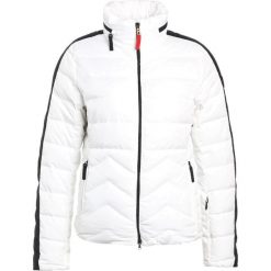Bogner Fire + Ice DANEA Kurtka snowboardowa white. Kurtki narciarskie marki Bogner Fire + Ice. W wyprzedaży za 1,511.20 zł.